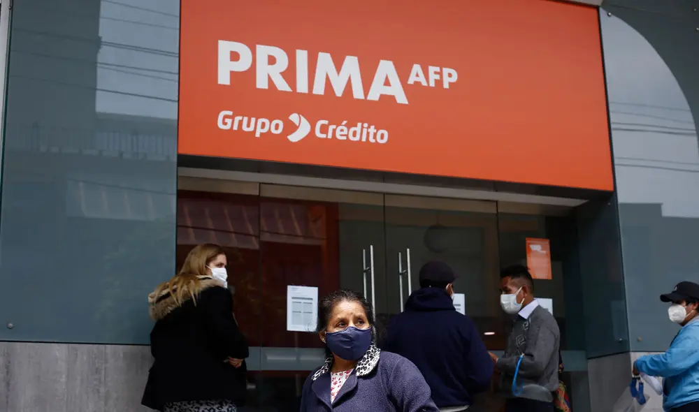 Los afiliados cuyo DNI termine en 0, 1, letra u otro podrán hacer su solicitud de retiro el 24 o 25 de junio. Foto: La República