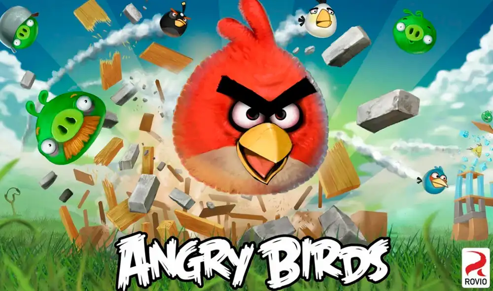 Rovio publicó una carta a los fans de Angry Birds donde aseguran desde la empresa que están trabajando para traer de vuelta los clásicos juegos de la saga. Foto: Angry Birds