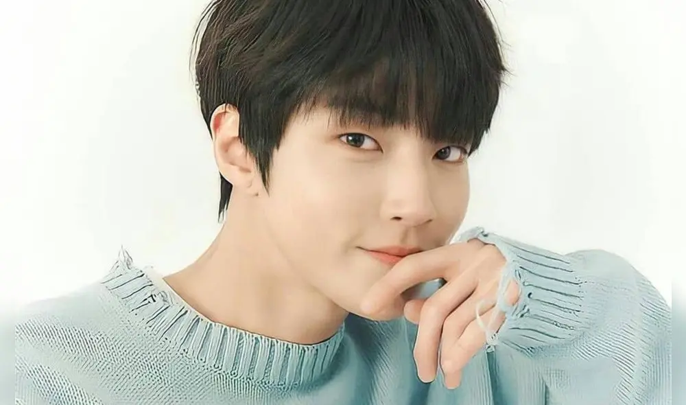 El club de fans de Hwang In Yeop creció tras el trabajo del actor en True beauty. Foto: KeyEast