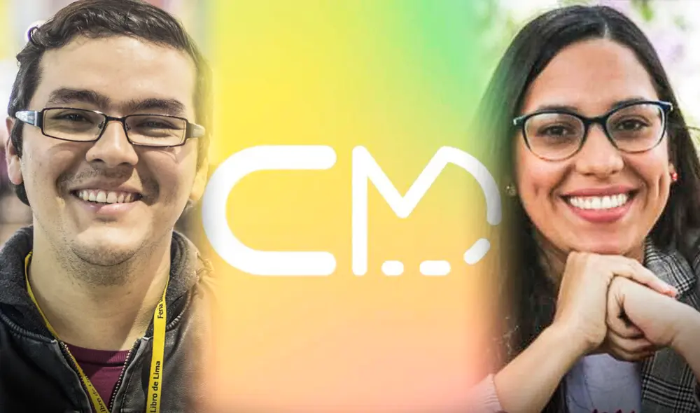 Cápsula Migrante es un proyecto que busca servir a la migración venezolana en Perú. Foto: composición LR/cortesía