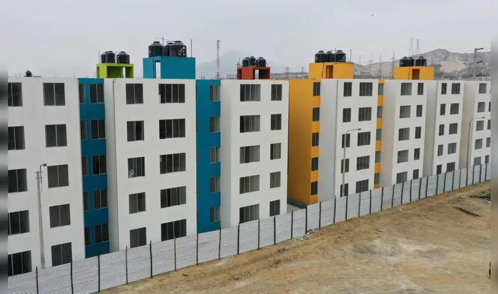 En una segunda etapa estarán incluidos más beneficiarios. Foto: difusión