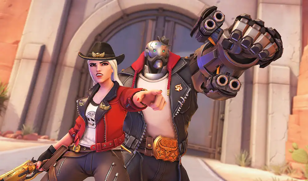 El evento estará disponible hasta el 5 de julio. Foto: Blizzard Entertainment