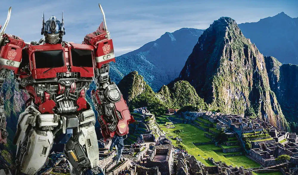 Mincetur y Cultura garantizaron una estancia segura para productores internacionales. Foto: Marca Perú