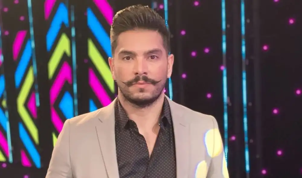 Según contó Rafael Cardozo, fue sorprendido mientras se preparaba para descansar junto a su pareja Carol Reali. Foto: Instagram