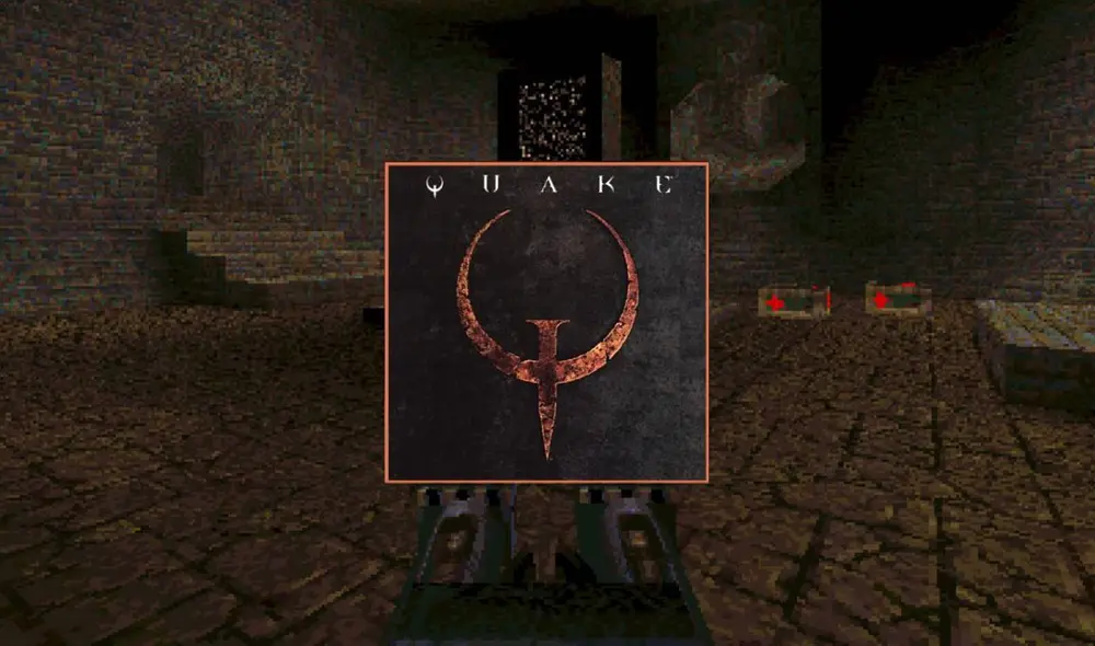 "Fue un juego difícil de hacer", señala John Romero. Junto a John Carmack, fueron considerados los 'Lennon y McCartney' de la industria de videojuegos en los años 90. Foto: id Software "Fue un juego difícil de hacer", señala John Romero. Junto a John Carmack, fueron considerados los 'Lennon y McCartney' de la industria de videojuegos en los años 90. Foto: id Software