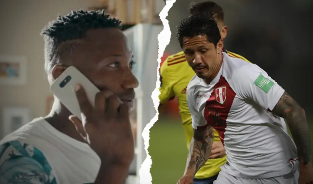 Gianluca Lapadula asumió el lugar de Paolo Guerrero, tras lesión del 'Depredador'. Foto: Twitter/EFE Gianluca Lapadula asumió el lugar de Paolo Guerrero, tras lesión del 'Depredador'. Foto: Twitter/EFE