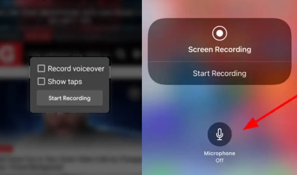 Las aplicaciones de terceros pueden ser peligrosas. Conoce las formas más seguras de grabar la pantalla de tu smartphone con las apps incluidas por defecto o sin ellas. Foto: Gadget Hacks/Devicesfaq Las aplicaciones de terceros pueden ser peligrosas. Conoce las formas más seguras de grabar la pantalla de tu smartphone con las apps incluidas por defecto o sin ellas. Foto: Gadget Hacks/Devicesfaq