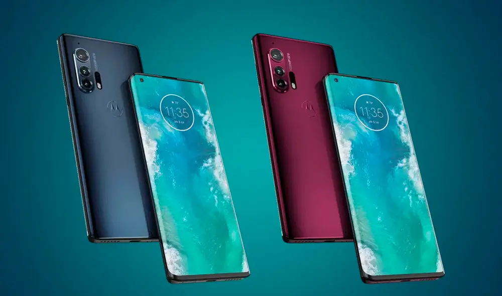 Motorola estaría preparando el lanzamiento de tres nuevos smartphones: Moto Edge 20 Lite, Moto G60S y Moto G50 5G, según filtración. Foto: Hipertextual Motorola estaría preparando el lanzamiento de tres nuevos smartphones: Moto Edge 20 Lite, Moto G60S y Moto G50 5G, según filtración. Foto: Hipertextual