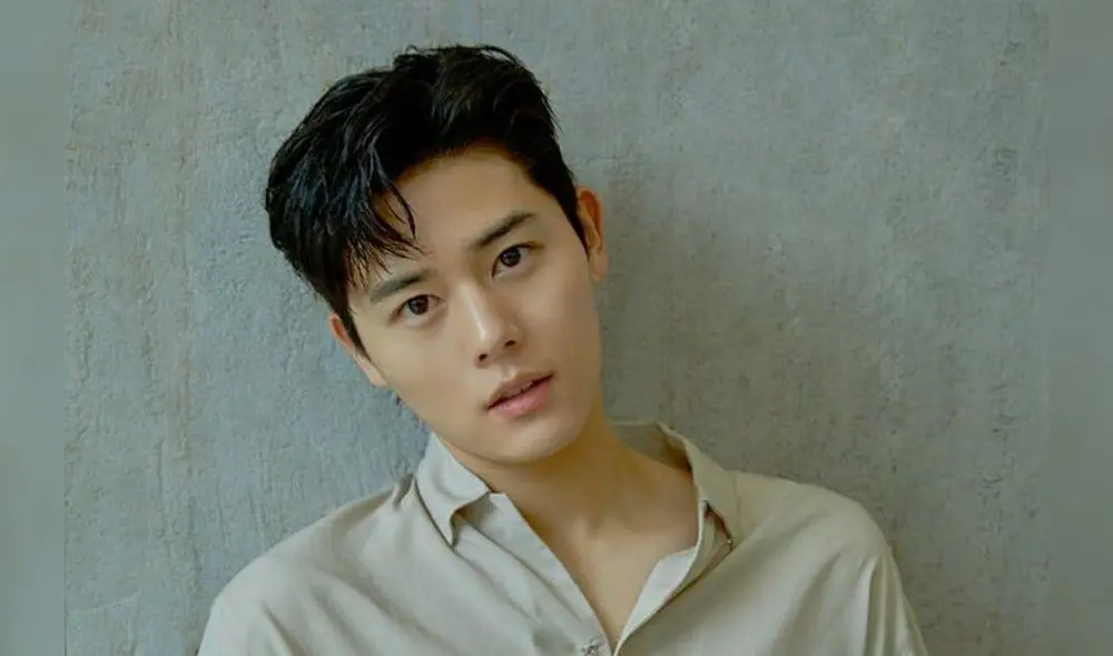 Kim Dong Jun debutó en 2010 como ídolo de ZE:A. Al año siguiente inició carrera en el rubro actoral. Foto: Major9 Entertainment