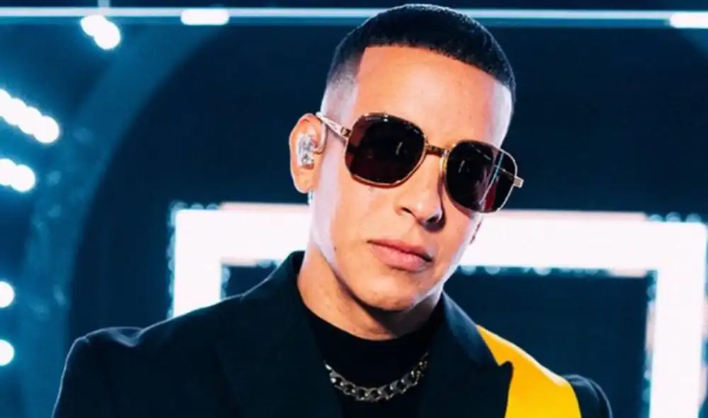 Daddy Yankee recibirá un importante galardón en los Premios Juventud 2021. Foto: Daddy Yankee/Instagram