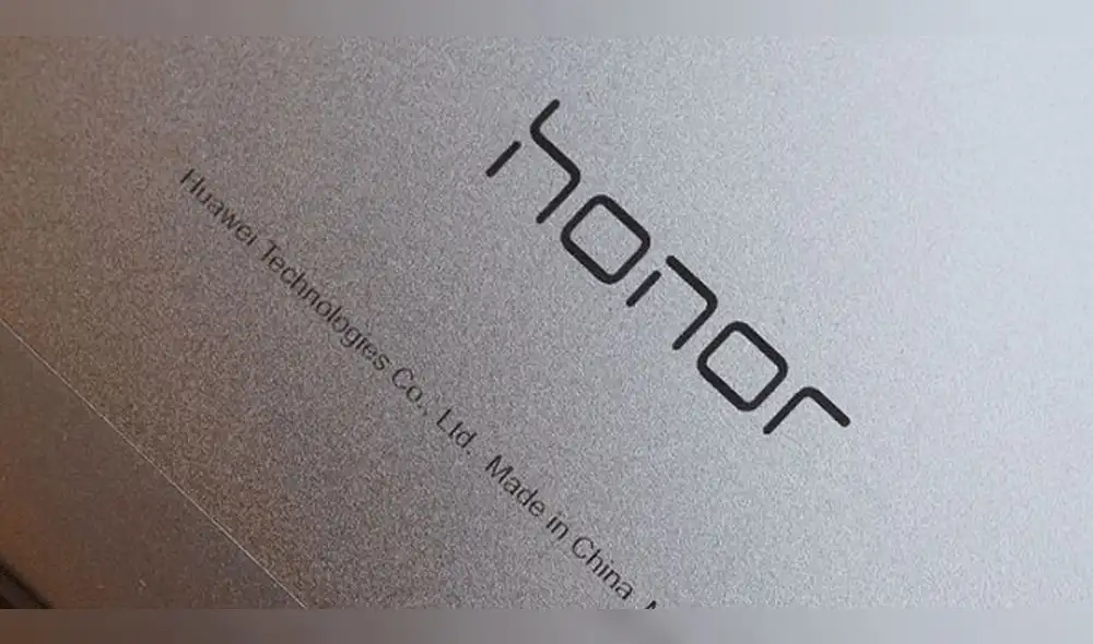 El dispositivo plegable de Honor utilizará paneles plegables de BOE y Visionox. Foto: Teknófilo El dispositivo plegable de Honor utilizará paneles plegables de BOE y Visionox. Foto: Teknófilo