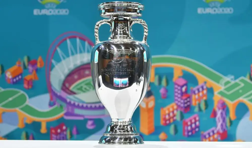 Ya están definidas las llaves de octavos de final en la Eurocopa 2020. Foto: UEFA Ya están definidas las llaves de octavos de final en la Eurocopa 2020. Foto: UEFA