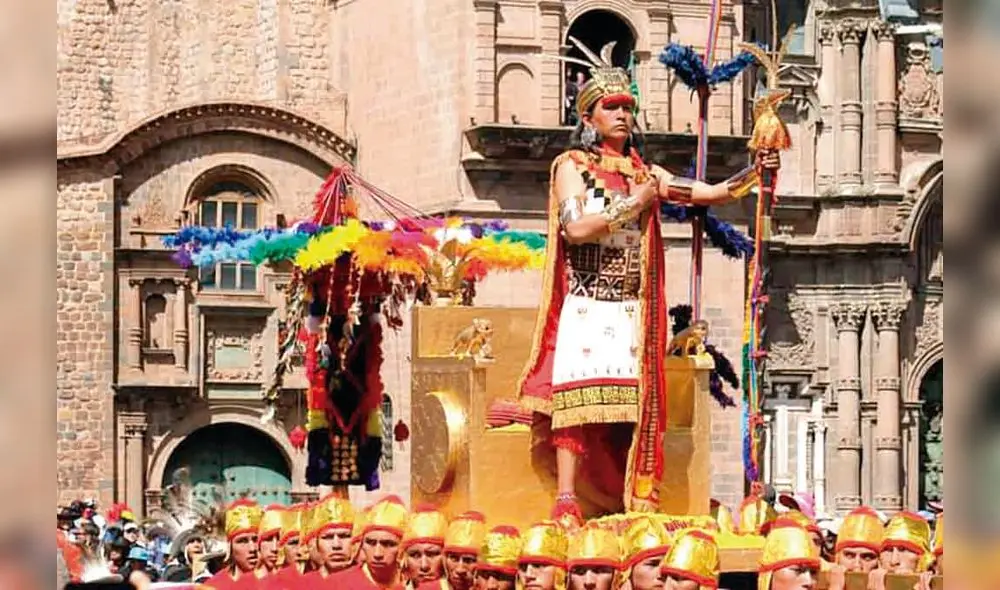 Celebración. Presidente Sagasti ya está en Cusco para participar hoy del Inti Raymi. Ayer inauguró muestra a Tupac Amaru. Celebración. Presidente Sagasti ya está en Cusco para participar hoy del Inti Raymi. Ayer inauguró muestra a Tupac Amaru.