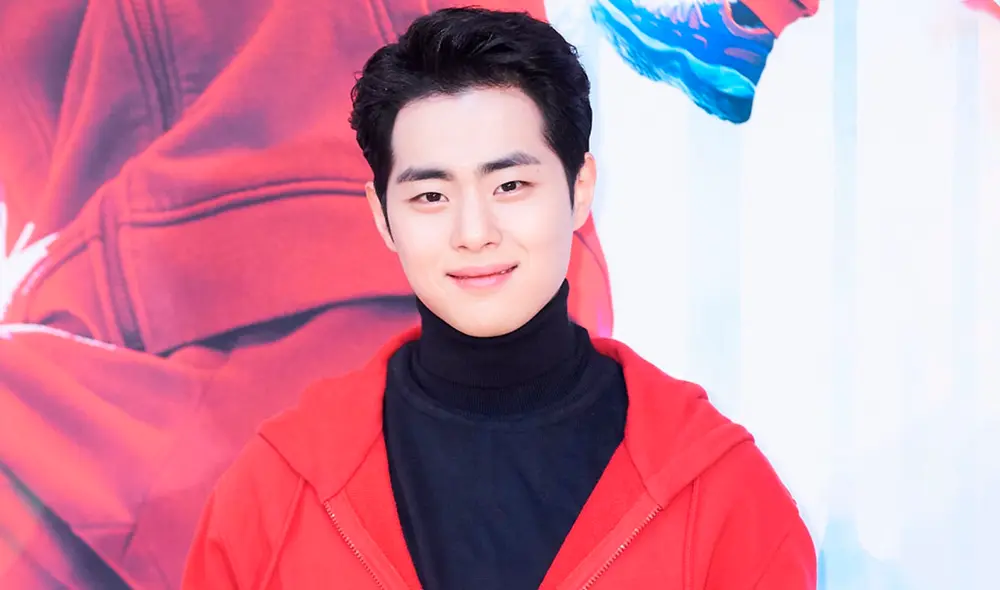 Jo Byung Gyu saltó a la fama con roles en Sky Castle y la serie de OCN The uncanny counter. Foto: OCN