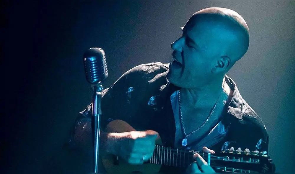 El evento iba a desarrollarse en las instalaciones del Estadio Nacional en menos de dos meses. Foto: Gian Marco/ Instagram. El evento iba a desarrollarse en las instalaciones del Estadio Nacional en menos de dos meses. Foto: Gian Marco/ Instagram.