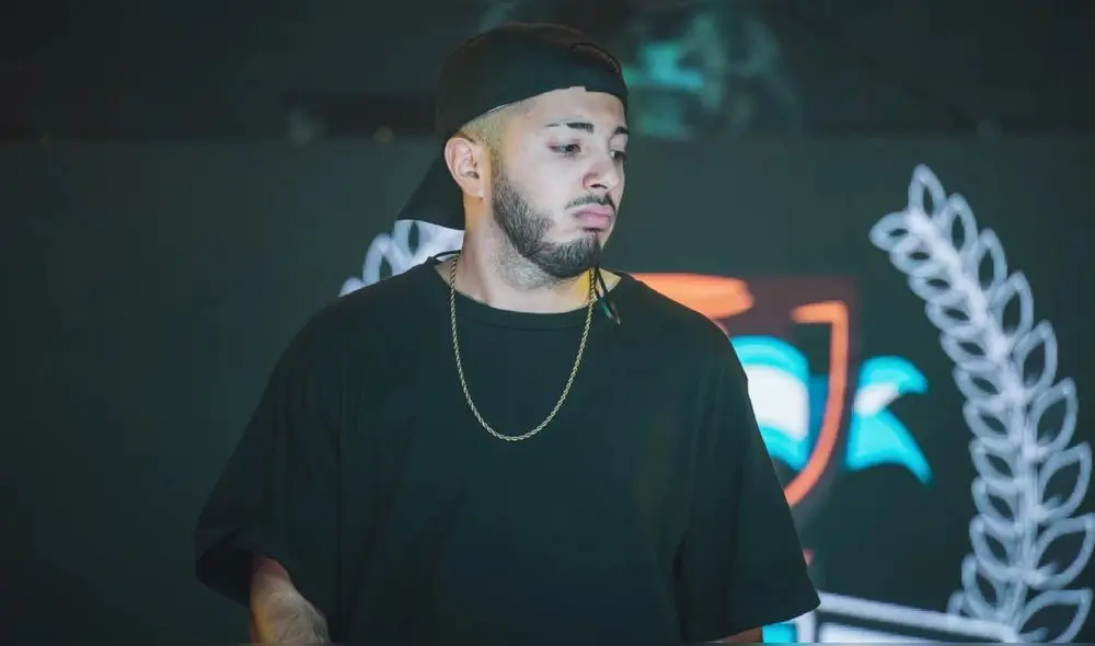 Katra buscará el ansiado ascenso a la Freestyle Master Series en su país. Foto: Urban Roosters Katra buscará el ansiado ascenso a la Freestyle Master Series en su país. Foto: Urban Roosters