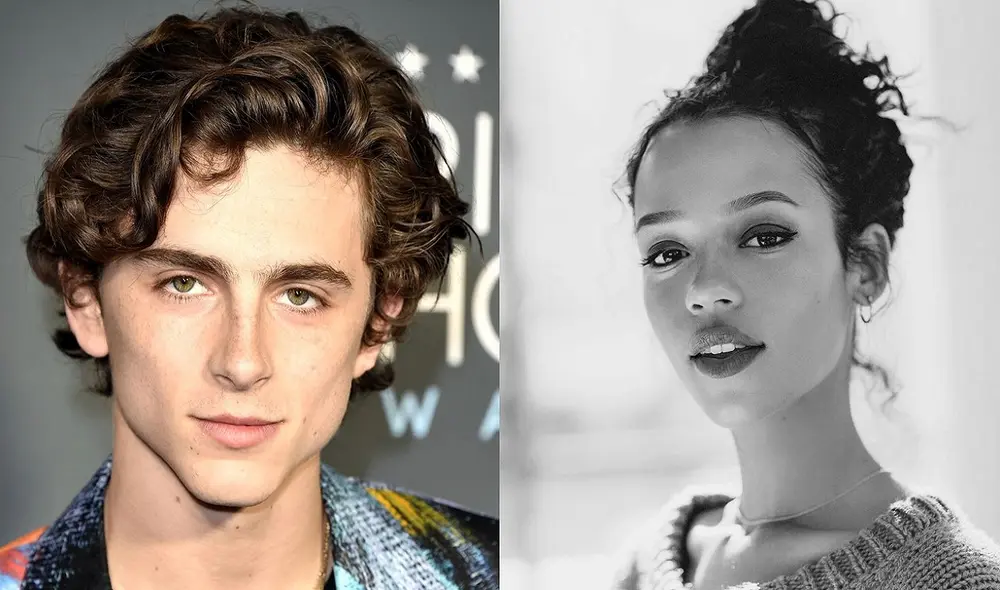 Bones and all constituye el primer proyecto de Guadagnino en Estados Unidos. Foto: composición/IMDB