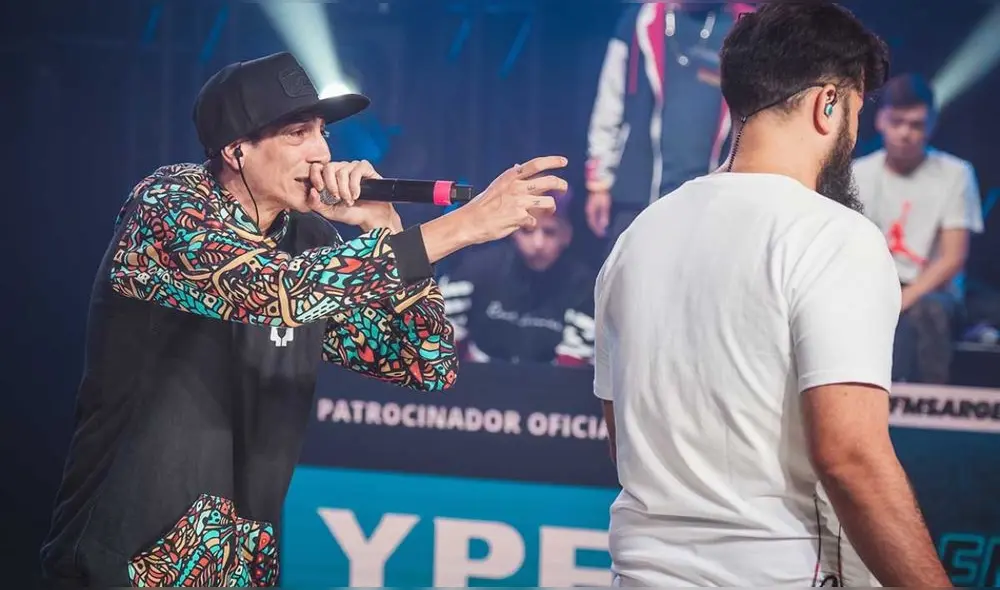 Stuart y Papo se enfrentan este jueves 24 de junio por Movistar Fristyle. Foto: UR