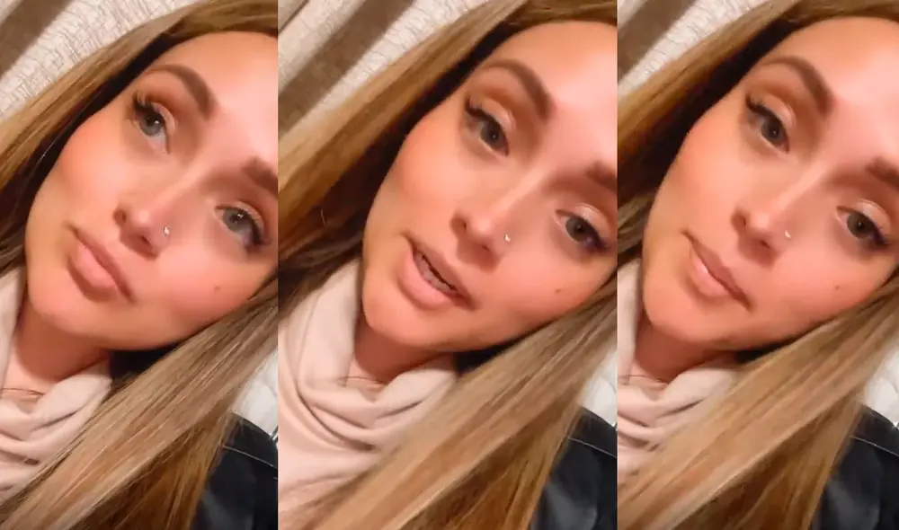 "No somos nadie para criticar nada de nadie", les recordó Susan Prieto a sus seguidores. Foto: captura Susan Prieto / Instagram "No somos nadie para criticar nada de nadie", les recordó Susan Prieto a sus seguidores. Foto: captura Susan Prieto / Instagram