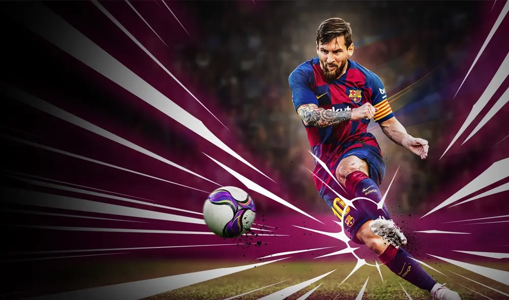 La prueba de rendimiento en línea estará disponible hasta el 8 de julio. Foto: Konami