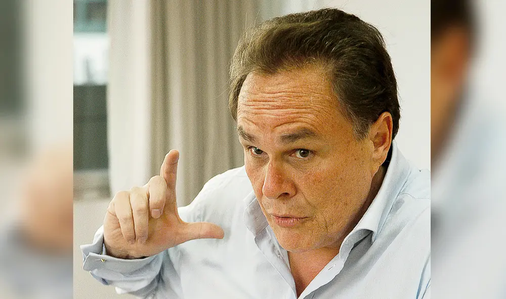 Proceso. El embajador Forsyth refiere que en el mundo la decisión electoral es cosa juzgada. Foto: difusión Proceso. El embajador Forsyth refiere que en el mundo la decisión electoral es cosa juzgada. Foto: difusión