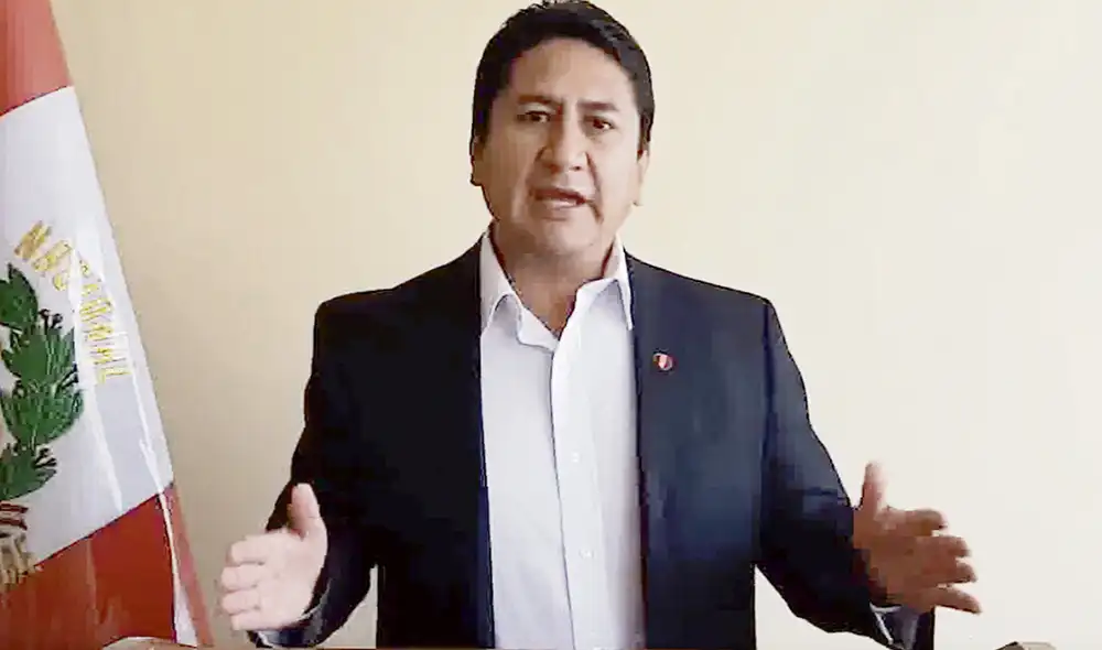 Decisiones. La Corte Superior de Huancavelica revisará hoy fallo que favoreció a Cerrón. Foto: difusión