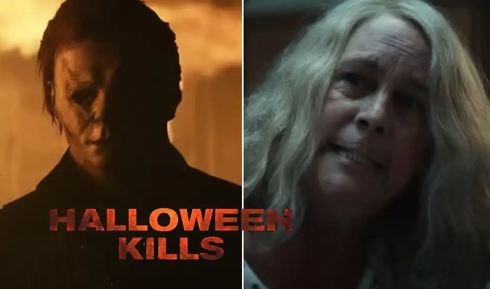 Halloween Kills promete mostrar más terror que su antecesora. Foto: Universal Pictures