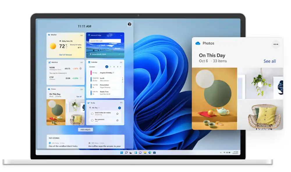 El programa se llama PC Health Check y es totalmente gratuito. Foto: Microsoft