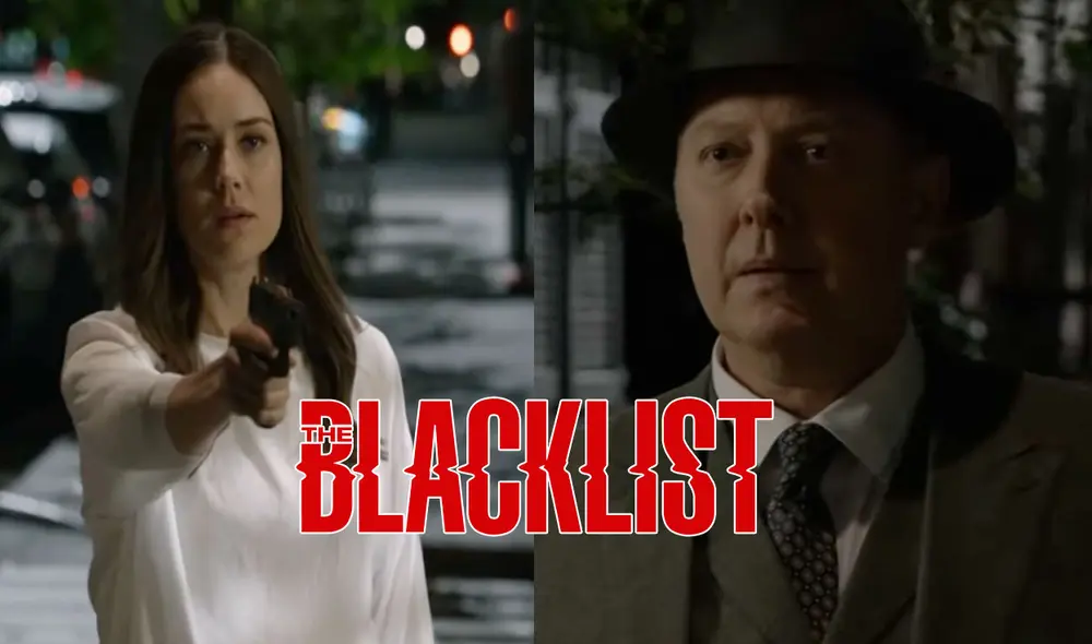 Tras la muerte de Liz, más de uno se pregunta qué pasará con la carta que Red no le pudo entregar. Foto: NBC Tras la muerte de Liz, más de uno se pregunta qué pasará con la carta que Red no le pudo entregar. Foto: NBC