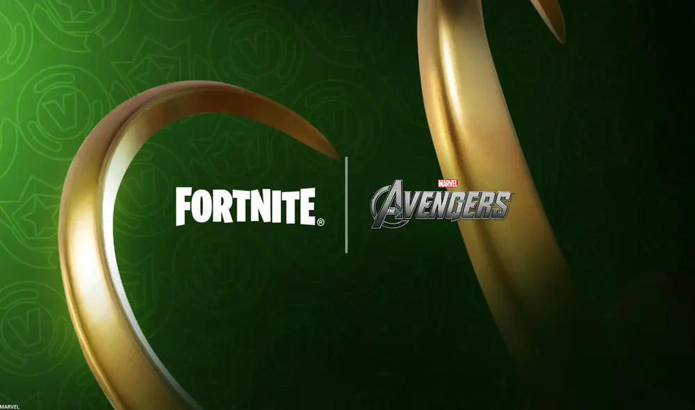 Por el momento, se desconoce el aspecto que tendrá la skin de Loki en Fortnite. Foto: Epic Games