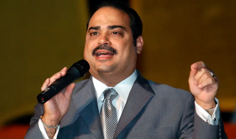 Otros siete artistas también recibirán el premio en los Latin Grammy. Foto: difusión