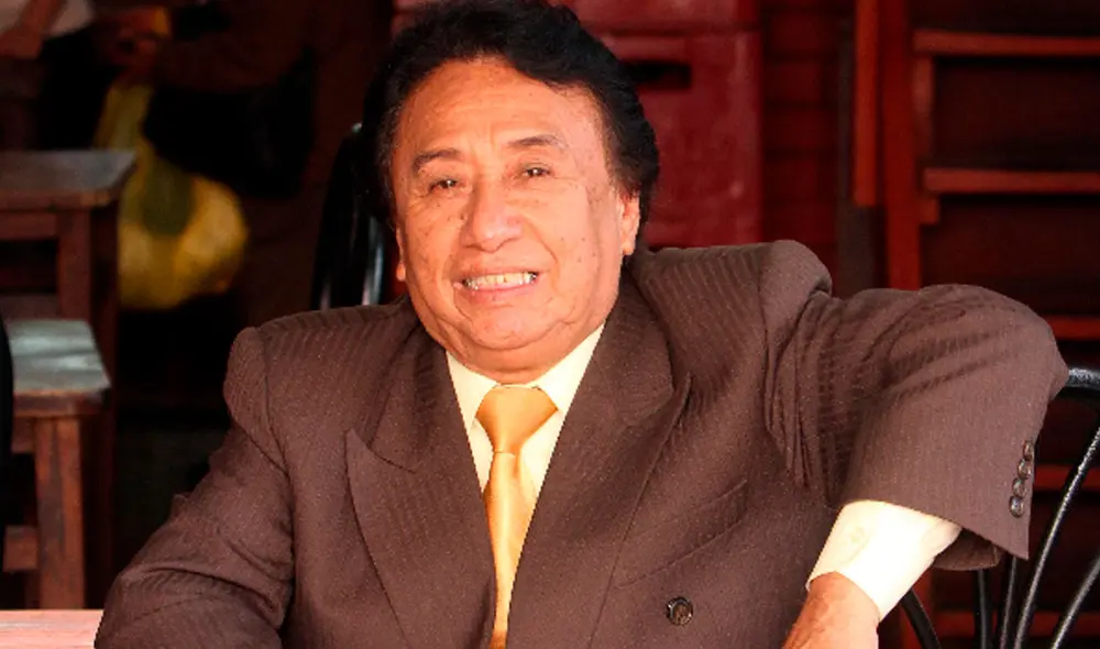 La República le dedica un homenaje a Guillermo Caldas, el recordado 'Rey de las cantinas'. Foto: Verónica Calderón/GLR