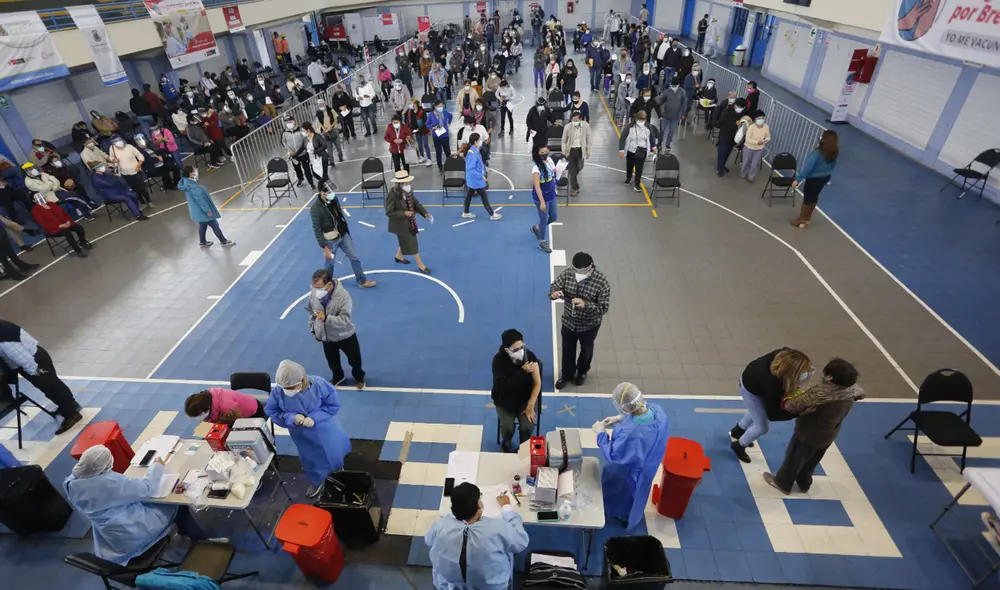 El rango de horario para Lima es de 7.00 a. m. a 4.00 p. m. y para Callao de 8.00 p. m. a 4.00 p. m.. Foto: Carlos Contreras / La República