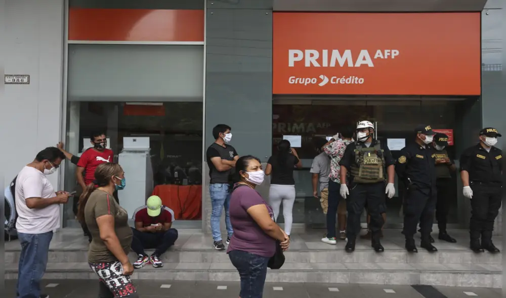 El nuevo cronograma tiene como fecha máxima el 24 de agosto. Conoce los detalles. Foto difusión.