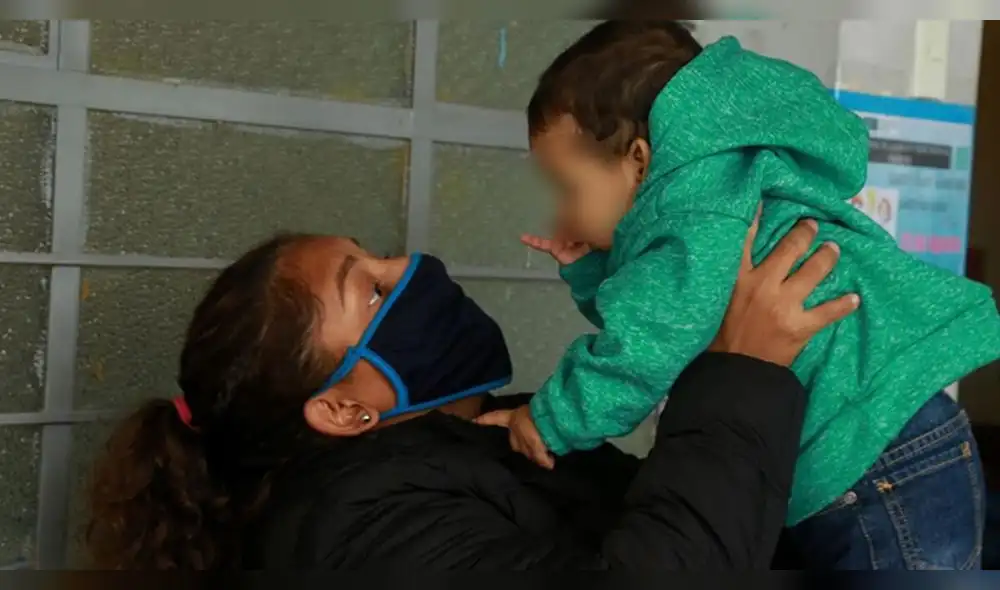 Conversatorio se dio de manera virtual. Foto: difusión