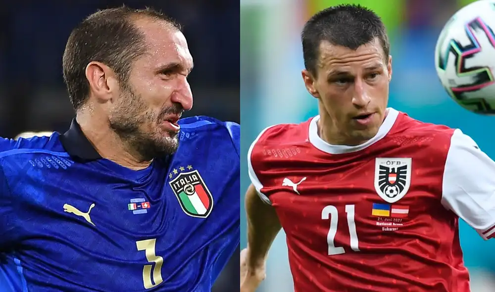 El ganador del encuentro pasará directamente a los cuartos de final del certamen. Foto: composición/EFE