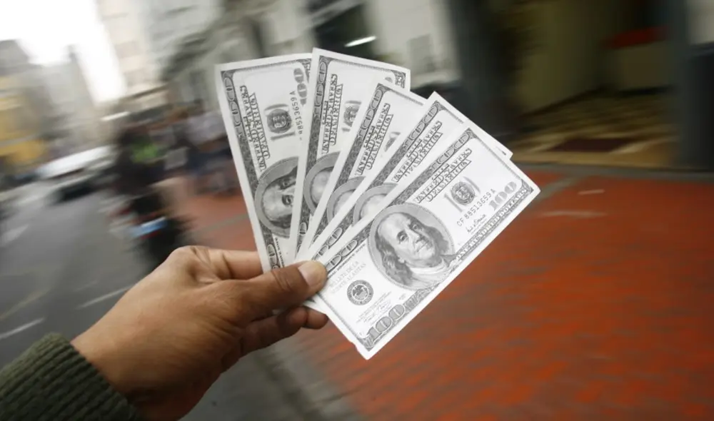 Tipo de cambio este sábado 26 de junio. Foto: La República