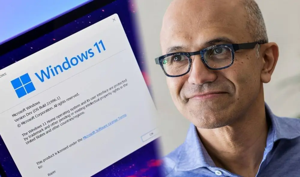 Microsoft ha implementado una tienda que no cobra comisiones a los desarrolladores y está dispuesta a aceptar todo método de pago, casi lo contrario a lo que Apple ha hecho por años en sus plataformas y que le ha valido incluso un juicio vigente. Foto: X-Tecno/Es de Latino News