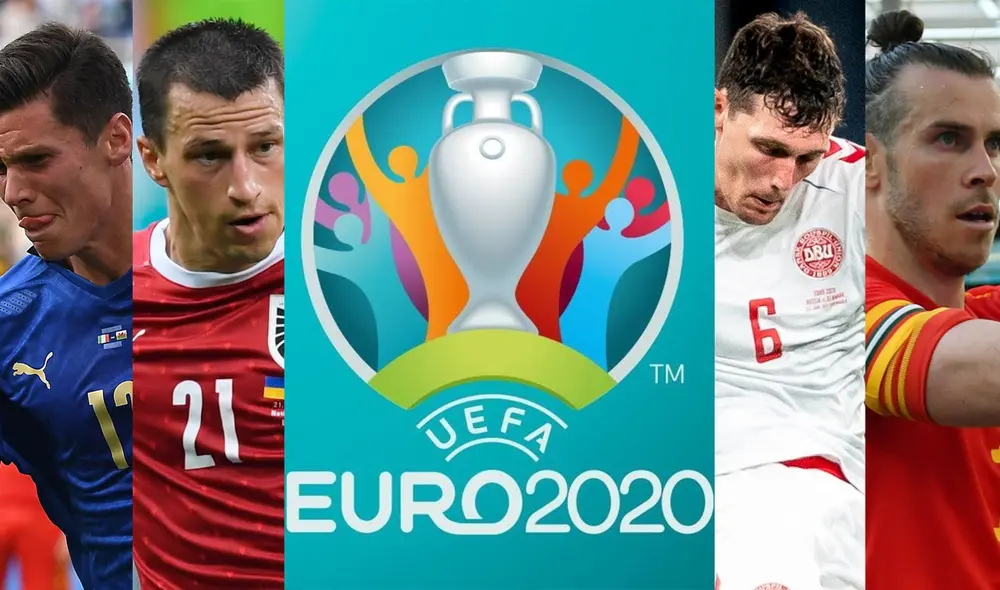 Este sábado se conocerán a las dos primeras selecciones que pasen a los cuartos de final. Foto: composición/EFE Este sábado se conocerán a las dos primeras selecciones que pasen a los cuartos de final. Foto: composición/EFE