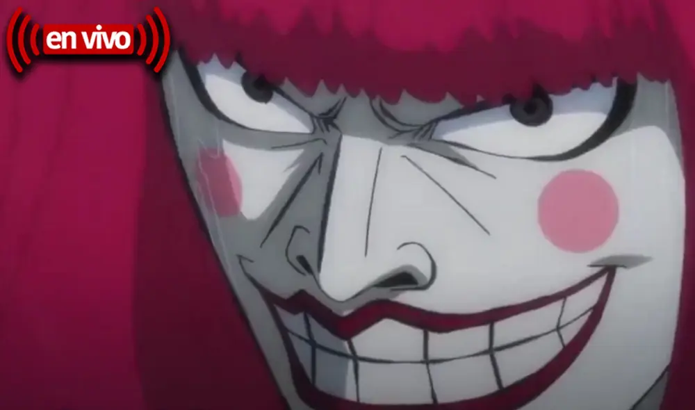 El manga de One Piece fue creado por el japonés Eiichiro Oda en 1999. Foto: Toei Animation