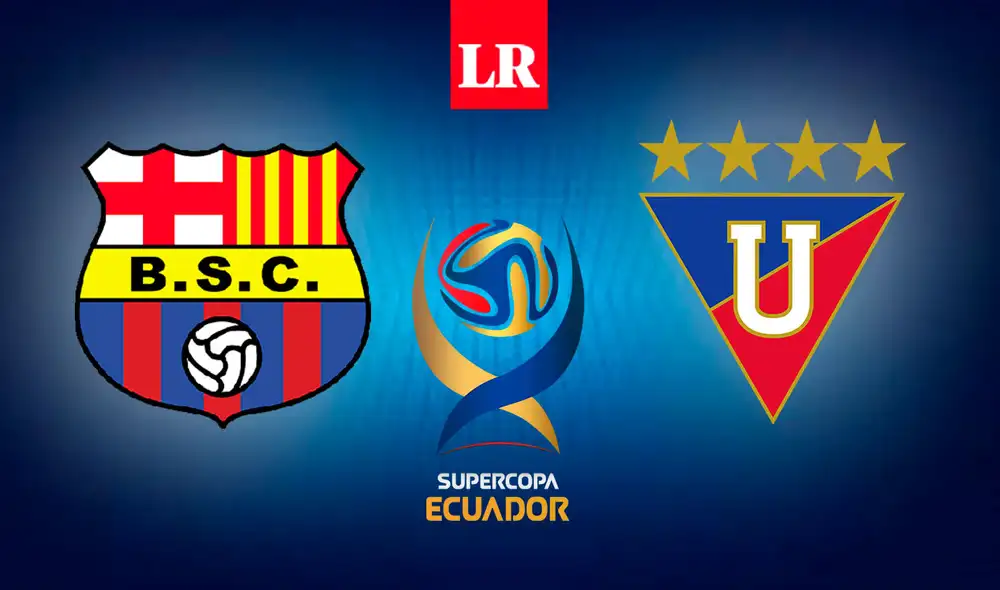 El Estadio Banco Guayaquil albergará el duelo Barcelona SC vs. LDU por la Supercopa de Ecuador 2021. Foto: La República