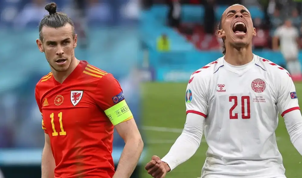 El ganador del duelo tendrá su boleto asegurado a los cuartos final de la Eurocopa 2021. Foto: EFE. El ganador del duelo tendrá su boleto asegurado a los cuartos final de la Eurocopa 2021. Foto: EFE.