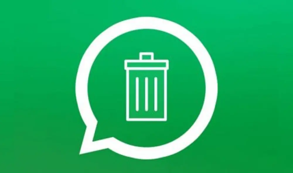 Sigue estos pasos y podrás eliminar esos archivos indeseados que te mandaron por WhatsApp. Foto: Xataka Sigue estos pasos y podrás eliminar esos archivos indeseados que te mandaron por WhatsApp. Foto: Xataka