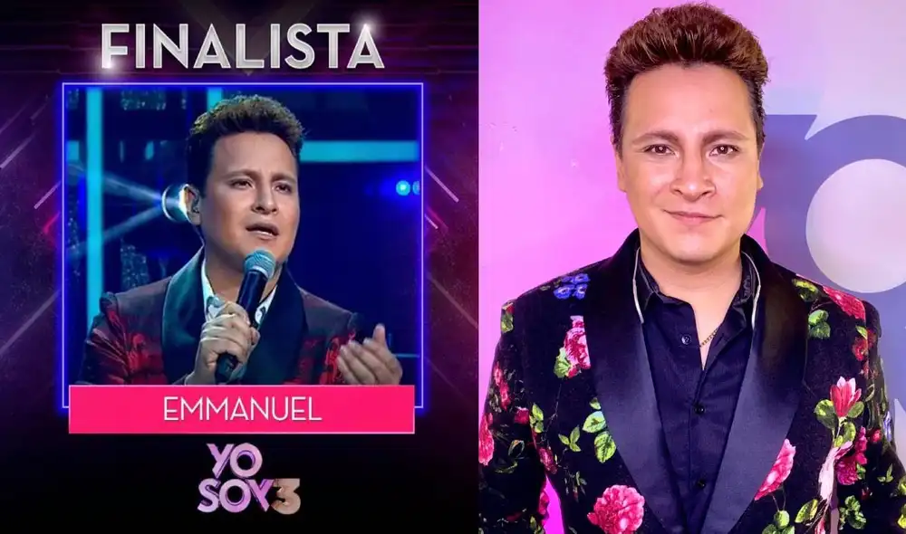 La final de Yo soy Chile se llevará a cabo el domingo 27 de junio. Foto: Harold Gamarra/Facebook