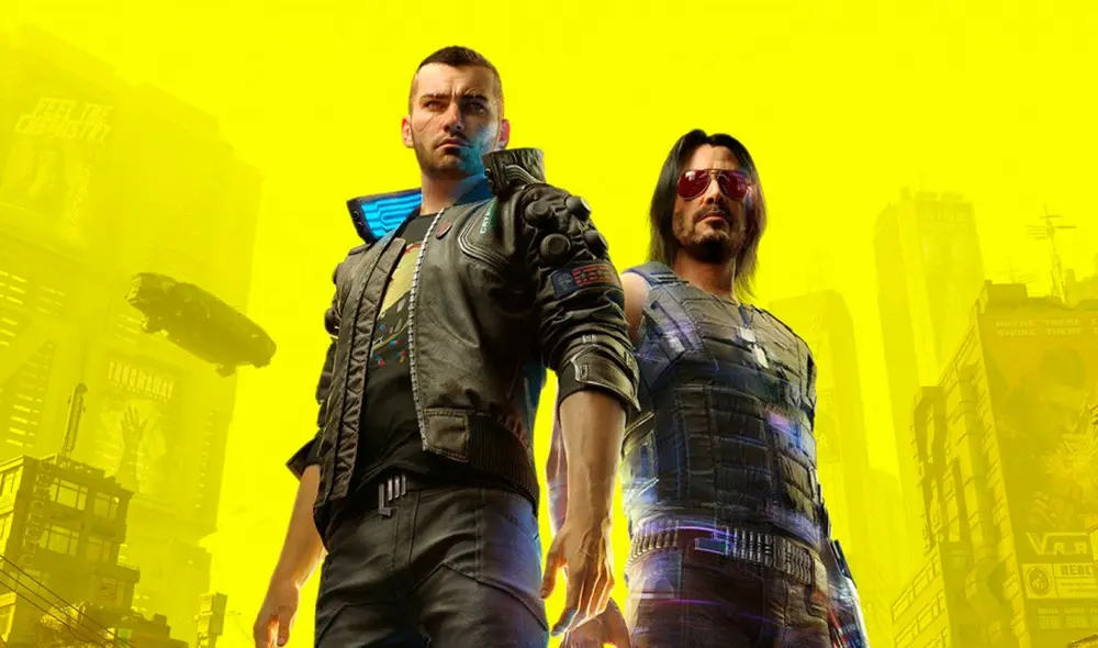 Hace algunas semanas, Cyberpunk 2077 regresó a PlayStation Store. Foto: CD Projekt Hace algunas semanas, Cyberpunk 2077 regresó a PlayStation Store. Foto: CD Projekt