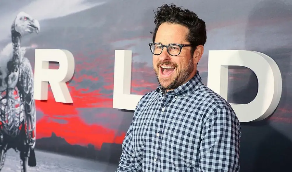 Bad Robot, propiedad de Adams, estará detrás de la producción. Foto: AFP