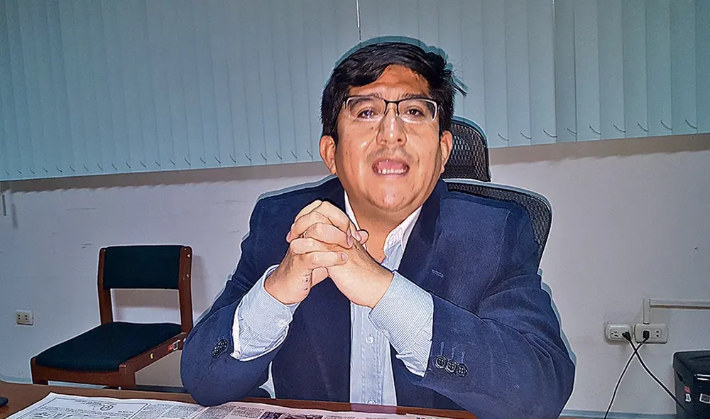 Exfuncionario del gobierno regional podría ser enviado al penal de Piura. Foto: La República