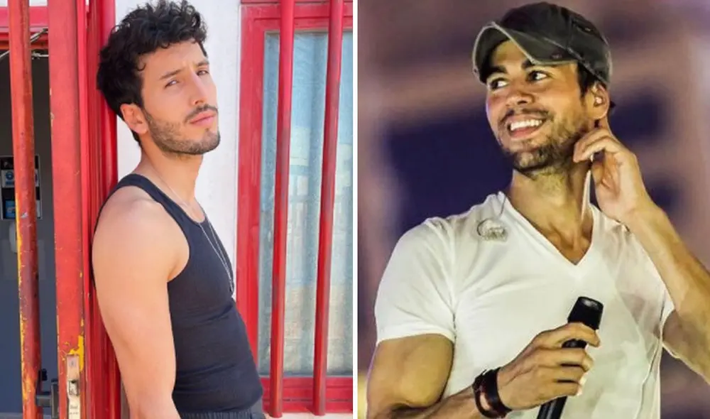 Sebastián Yatra tendrá una serie de presentaciones en España tras la crisis sanitaria. Foto: composición Instagram