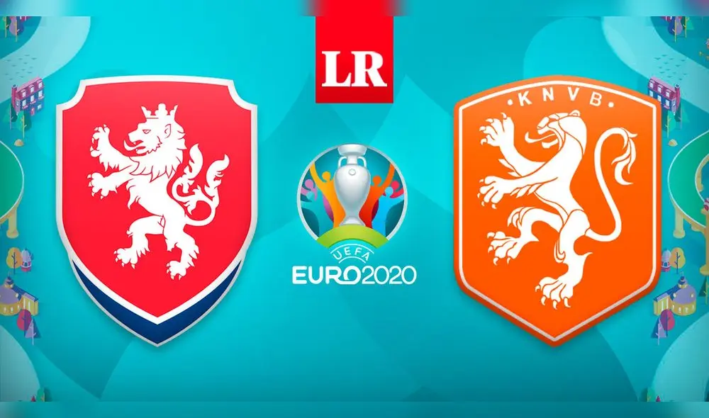 República Checa vs. Holanda EN VIVO por los octavos de la Euro 2021 desde el Estadio Puskás Aréna (Budapest). Foto: La República República Checa vs. Holanda EN VIVO por los octavos de la Euro 2021 desde el Estadio Puskás Aréna (Budapest). Foto: La República