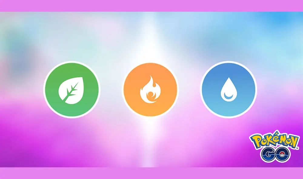 La Copa Elemento inicia el lunes 28 de junio de 2021. Foto: Niantic